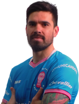 Pellegrino (C.D. Tudelano) - 2021/2022