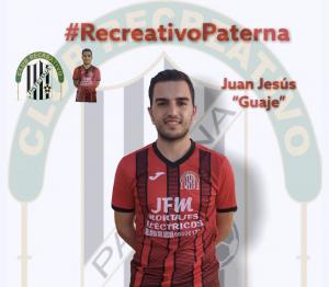 Guaje (La Palma F.S. B) - 2021/2022