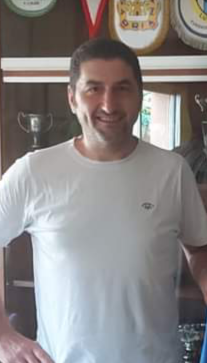 Jess Mella (Puebla F.C.) - 2021/2022