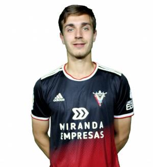 Capellini (C.D. Mirands) - 2021/2022