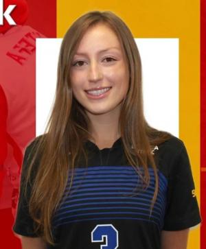 Brooke Shank (C.D. Santa Teresa) - 2021/2022