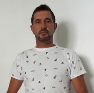 Melchor (Atltico Monachil) - 2021/2022