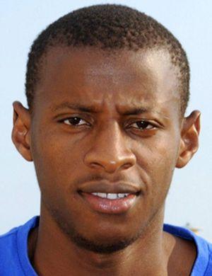 Paul Keita (U.D. Llanera) - 2021/2022