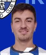 Borja Lpez (Sodupe U.C.) - 2021/2022