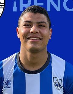 Lucas Gomes (U.D. Aretxabaleta) - 2021/2022