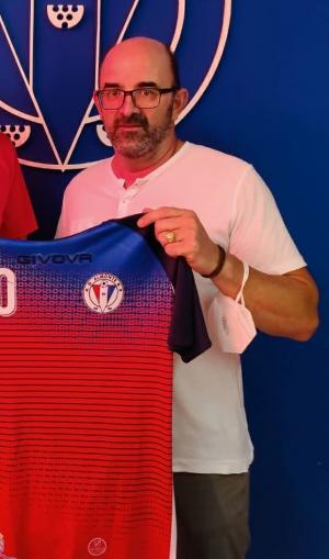 Curro Acosta (Almonte Balompi) - 2021/2022