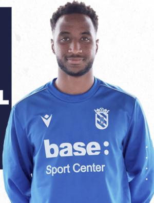 Abed (U.D. Melilla) - 2021/2022