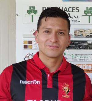 Ricardo Liza (Avance Ezcabarte) - 2021/2022