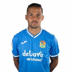 Anderson (C.F. Fuenlabrada) - 2021/2022