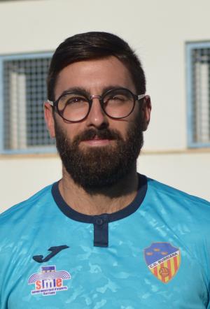 Aitor  (C.D. Burriana) - 2021/2022
