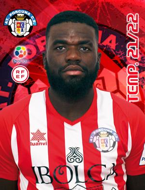 Baresi (Atltico Porcuna) - 2021/2022