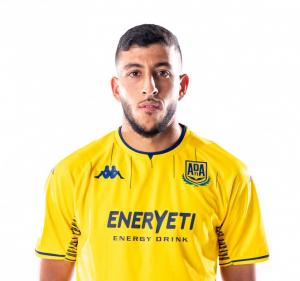 Al Badaoui (A.D. Alcorcn) - 2021/2022