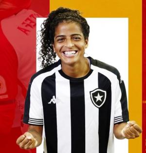 Brenda Woch (C.D. Santa Teresa) - 2021/2022