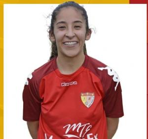 Ursula Nuez (Santa Teresa B) - 2021/2022