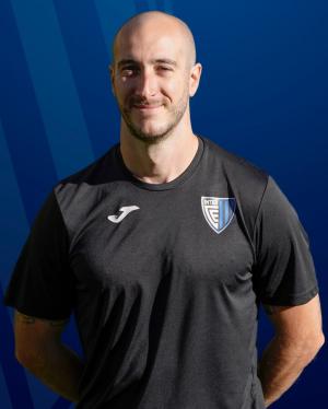 Gustau Corts (Inter Club Escaldes) - 2021/2022
