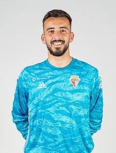 Tiago Martins (S.D. Huesca B) - 2021/2022