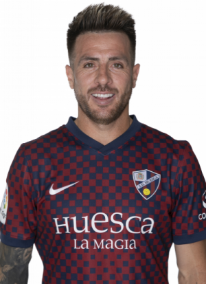 Buffarini (S.D. Huesca) - 2021/2022