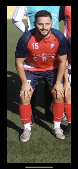 Josue (Ubrique U.D. B) - 2021/2022