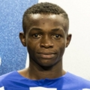 Ebuka (C.F. La Nuca B) - 2021/2022