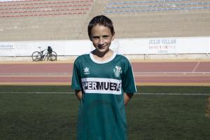 Lagunas (C.D. beda Viva) - 2021/2022