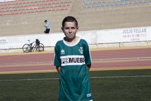 Carlos (C.D. beda Viva C) - 2021/2022