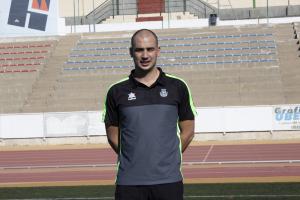 Alfonsito (C.D. beda Viva C) - 2021/2022