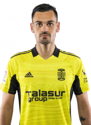 Prior (F.C. Cartagena) - 2021/2022