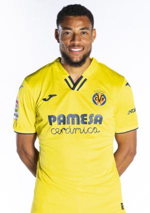 Danjuma (Villarreal C.F.) - 2021/2022