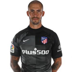 Lecomte (A.S. Monaco) - 2021/2022