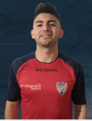 Juan Molina (C.D. Estepona F.S.) - 2021/2022