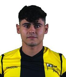 lvaro (S.D. Zamudio) - 2021/2022