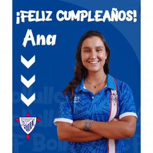 Ana (Bollullos C.F.) - 2021/2022