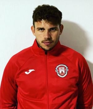 Stevens (Manchester 62 U23) - 2021/2022