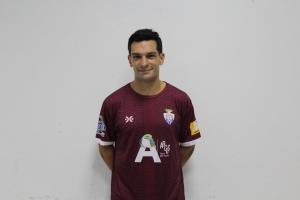 Victor (Arcos C.F.) - 2021/2022