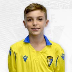 Ral  (Cdiz C.F. B) - 2021/2022
