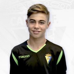 lvaro  (Cdiz C.F. B) - 2021/2022