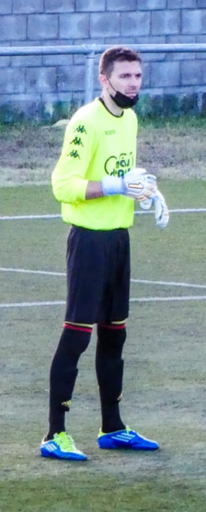 Juan Francisco (Arasolis Fc) - 2021/2022