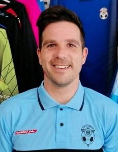 Alberto Eguizabal (C.D. Arnedo) - 2021/2022