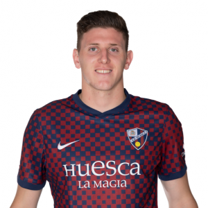 Gaich (S.D. Huesca) - 2021/2022