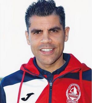 Fran Martn (Atltico Albericia) - 2021/2022