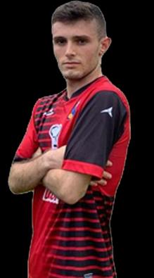 Imanol (Castro F.C.) - 2021/2022