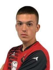Txema (Castro F.C.) - 2021/2022