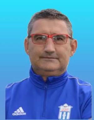 Rafa Pea (C.D. Naval Reinosa) - 2021/2022