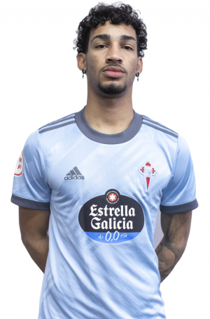 Fabrcio (R.C. Celta Fortuna) - 2021/2022
