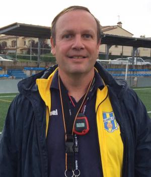 Josep Salvat (Palams C.F.) - 2021/2022