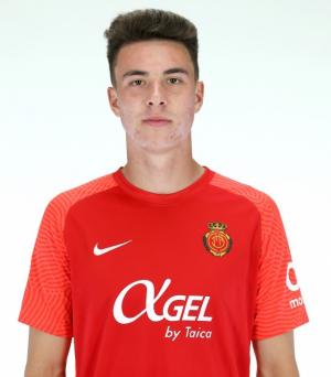 Hoppe (R.C.D. Mallorca) - 2021/2022