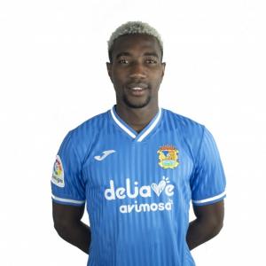 Timit (C.F. Fuenlabrada) - 2021/2022