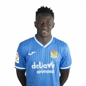 Konat (C.F. Fuenlabrada) - 2021/2022