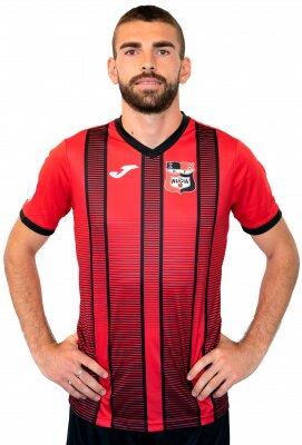 Dasquet (C.F. La Nuca) - 2021/2022