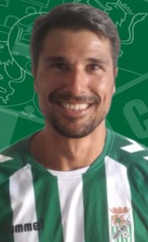 Antoito (Puerto Real C.F.) - 2021/2022